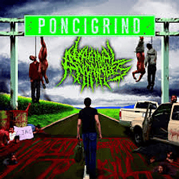 Vaginal Anomalies - Poncigrind CD