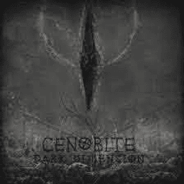 Cenobite - Dark Dimension  CD
