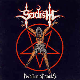 Sadism ‎– Demos 2CDSDIG
