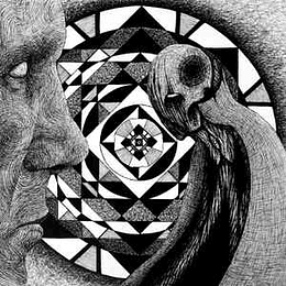 Triangle Face ‎– Sentinels Of Pseudo​-​reality: Interpretations Of Maelstrom CD