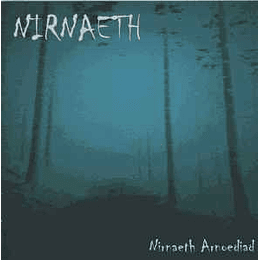 Nirnaeth ‎– Nirnaeth Arnoediad CD