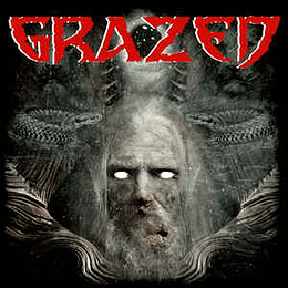 Grazed ‎– 1999 - 2019 CD