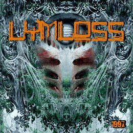 Lymloss ‎– 1997 CD