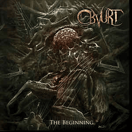 Obvurt ‎– The Beginning MCD