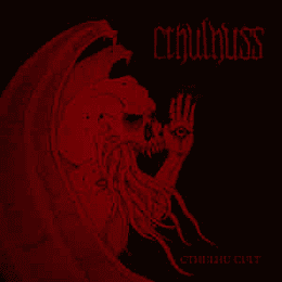 Cthulhuss ‎– Cthulhu Cult CD