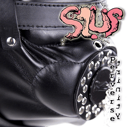  Slup – Perverse Trinity DIGCD