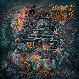 Interminable Corruptions – Abysmal Revelation CD