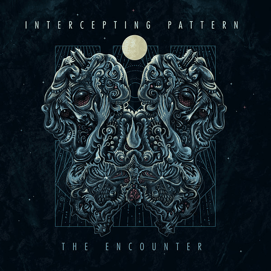 Intercepting Pattern – The Encounter CD