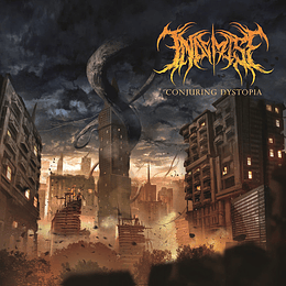  In Demise  – Conjuring Dystopia DIGMCD