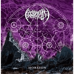 Barbarian Prophecies -Horizon DIGCD