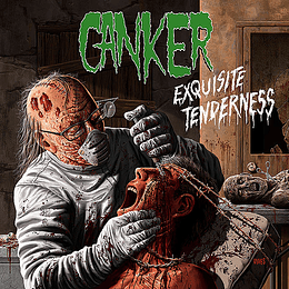 Canker  – Exquisite Tenderness CD