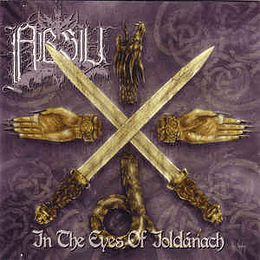 Absu ‎– In The Eyes Of Ioldánach CD