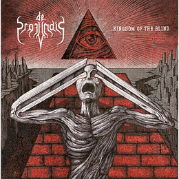 De Profundis  – Kingdom Of The Blind CD