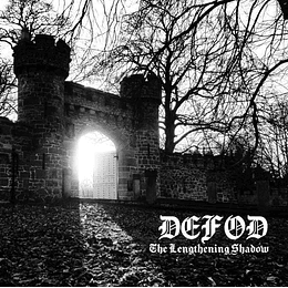 Defod – The Lengthening Shadow CD