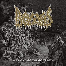 Bowels – We don't go the God's way! MCD