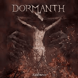 Dormanth ‎– Sadness CD