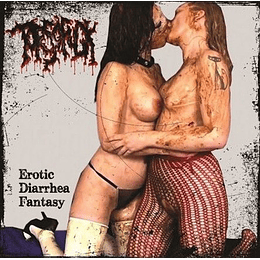 Torsofuck – Erotic Diarrhea Fantasy CD
