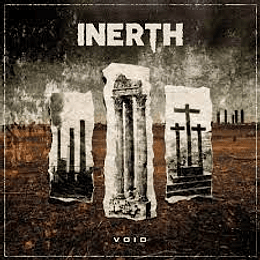 Inerth ‎– Void LP
