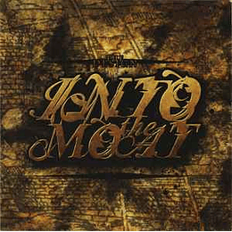 Into The Moat ‎– The Design CD
