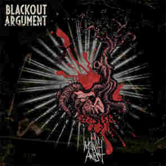 The Blackout Argument – Munich Angst MCD