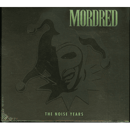 Mordred – The Noise Years 3CDS