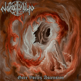 Nogothula – Gore Vortex Ascension CD