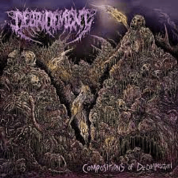 Debridement- Compositions Of DecompositionS CD 