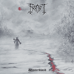 Frost  – Winterblood CD