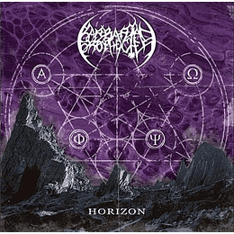 Barbarian Prophecies – Horizon LP