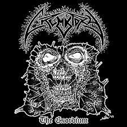 Crematory – The Exordium DIGMCD