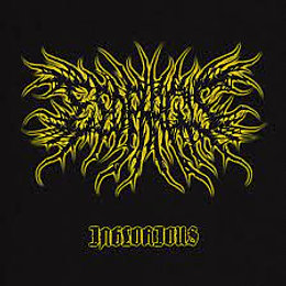 Esophagus  – Inglorious DEMOCD