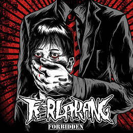 Terlarang – Forbidden LP