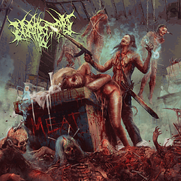 Nephrectomy – Meat CD