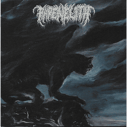 Phrenelith – Chimaera CD