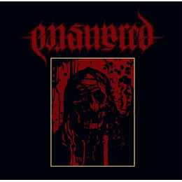 Ensnared – Ravenous Damnation's Dawn CD