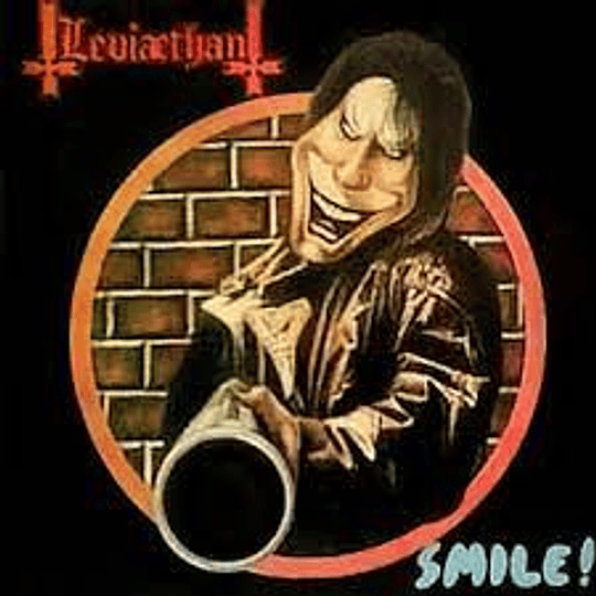 Leviaethan – Smile!