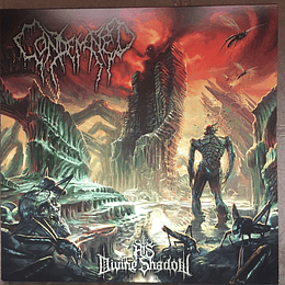 Condemned  – His Divine Shadow CD