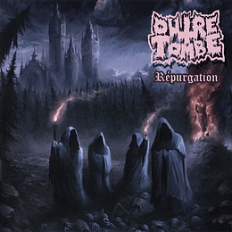 Outre-Tombe  – Répurgation CD