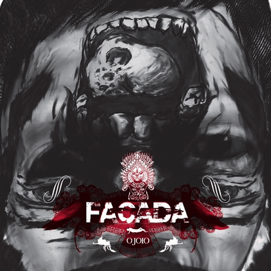 Facada – O Joio CD