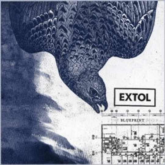 Extol – Blueprint CD