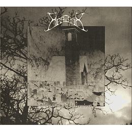 Beatrik – Requiem Of December DIGCD