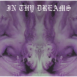 In Thy Dreams – Stream Of Dispraised Souls MCD