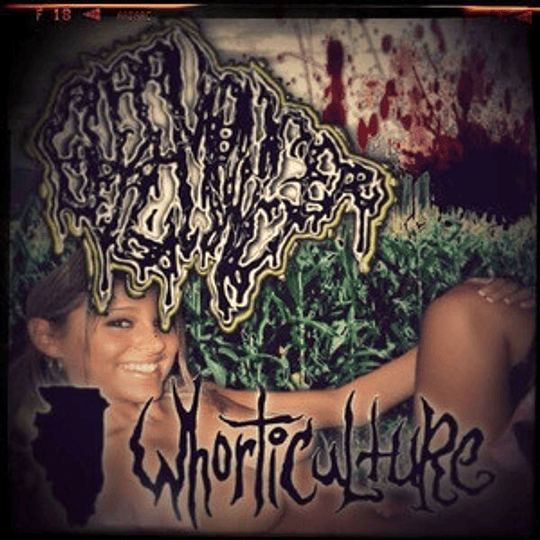Goremonger – Whorticulture CD