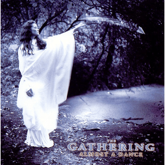 The Gathering – Almost A Dance CD