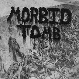 Morbid Tomb-Morbid Tomb CD