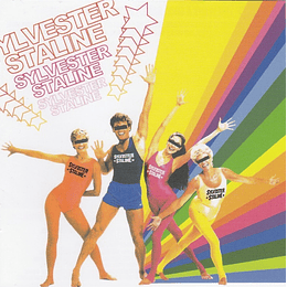 Sylvester Staline – $.$ Gonna Spread Hard Drugs To Your Stupid Kids With The Royalties Generated By This CD