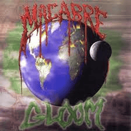 Macabre – Gloom CD