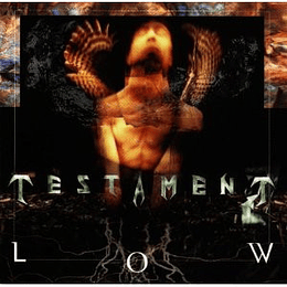 Testament  – Low CD