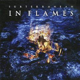In Flames – Subterranean CD