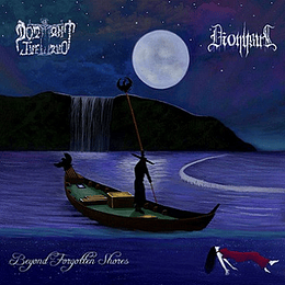 Dormant Inferno / Dionysus  – Beyond Forgotten Shores 2CDS